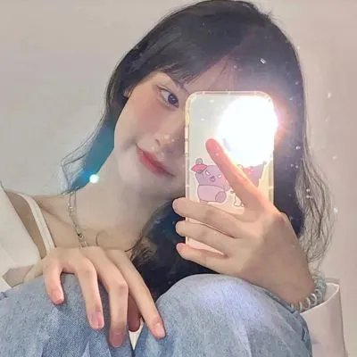 658公里，阳子的旅途